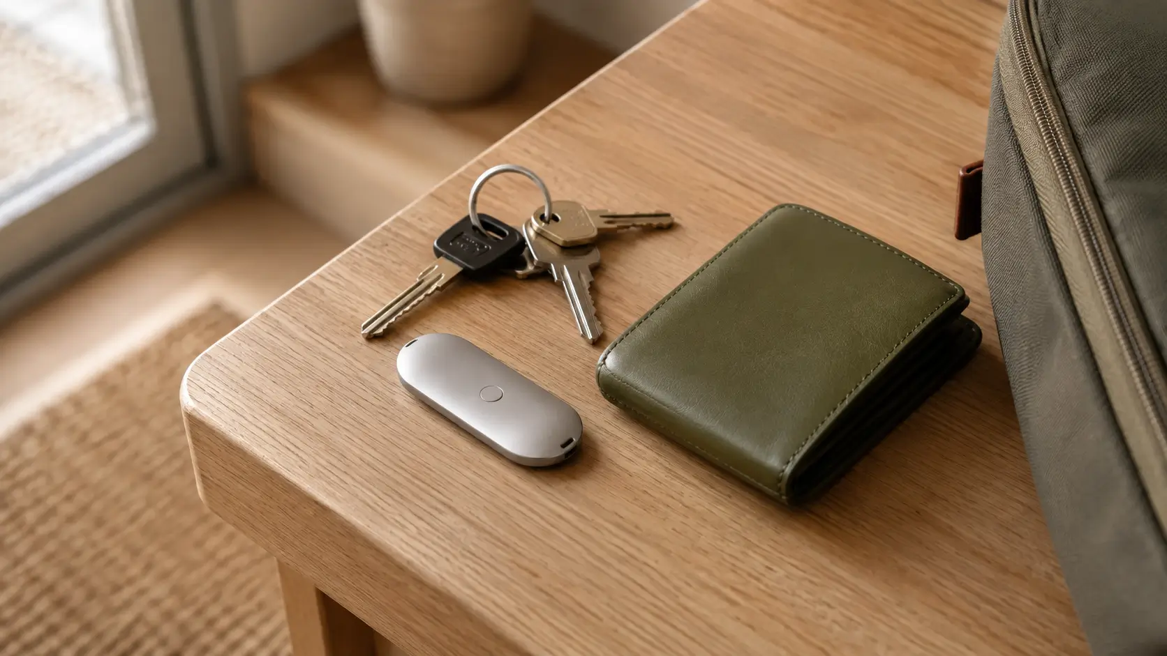 Google Pixel Tag : la balise Android qui veut retrouver vos objets avec plus de précision
