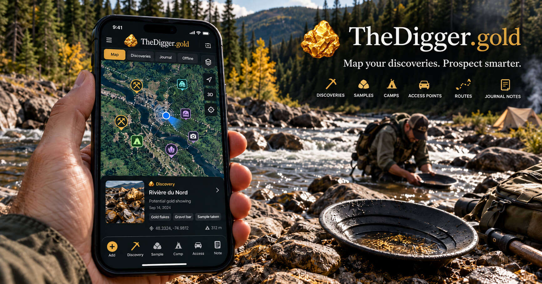 TheDigger.gold