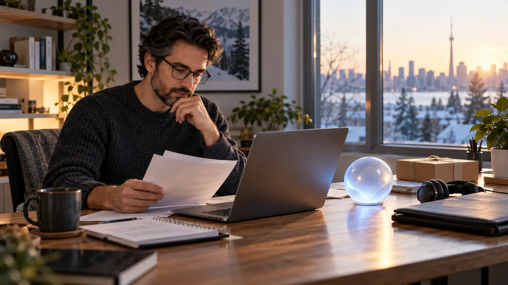 OpenAI Dots continue à travailler quand vous fermez la conversation